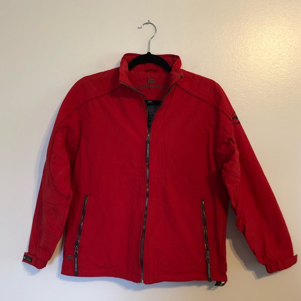 Stormtech Verizon Jacket - image 1